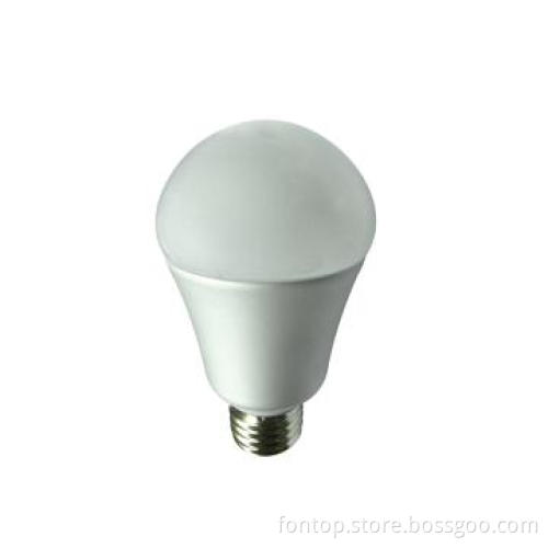 High lumens led bulb 6w 500lm